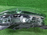 Фара правая Renault Kaptur (2016-2020) галоген