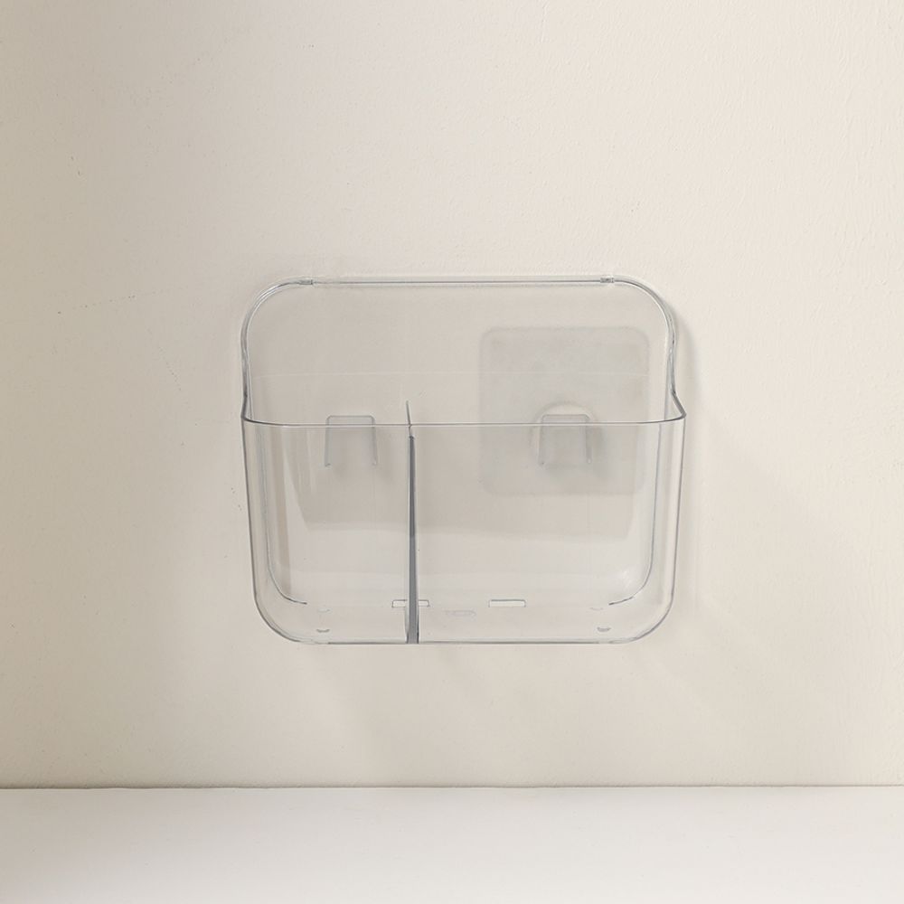 Органайзер для ванной и кухни подвесной Keep In, 2 секции