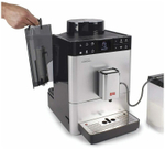 Кофемашина Melitta F 531-101 CAFFEO Passione OT