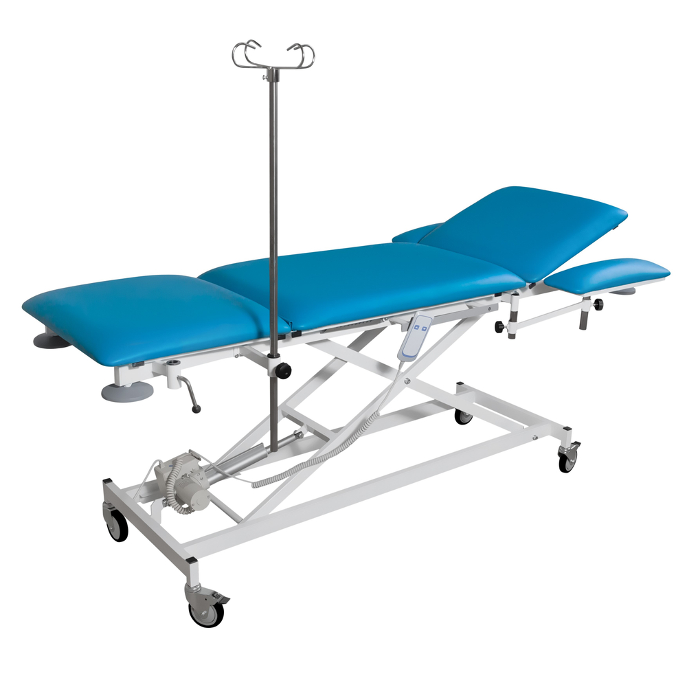 Перевязочный стол СППЭ VLANA