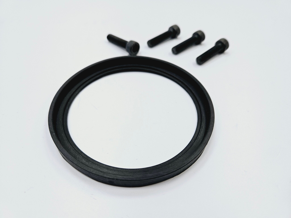 Адаптер для подключения насосов GRUNDFOS вместо WILO