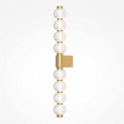 Бра Maytoni Amulet MOD555WL-L13G3K