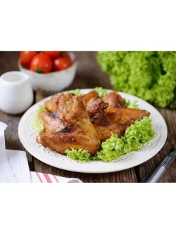 Приправа Крылышки 50гр * 5шт