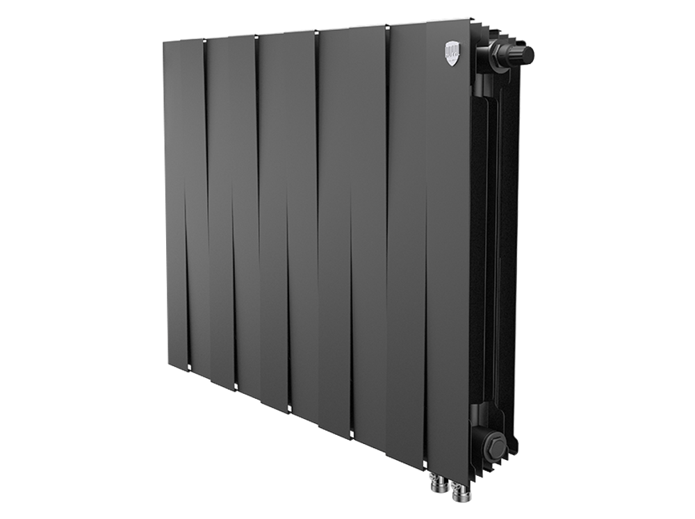 Радиатор Royal Thermo PianoForte 500 /Noir Sable VDR