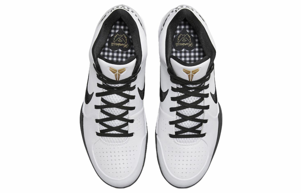 Кроссовки Nike Zoom Kobe 4 "Mambacita" Gigi