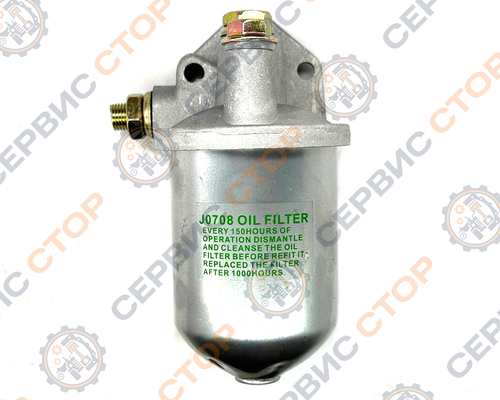 Фильтр масляный в сборе (TY295IT/JD295)