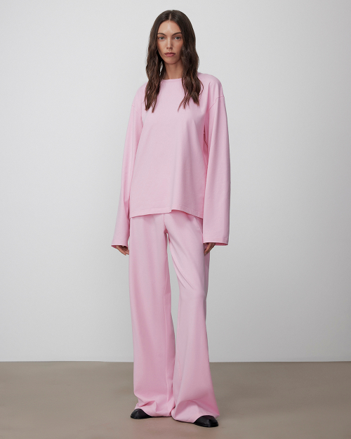 Брюки "Day Off"