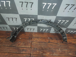 Накладка крыла заднего правого Toyota RAV4 (XA40) 15-19 Б/У Оригинал 7560542140