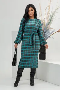 Платье УК-7400-1/2 Fabrika