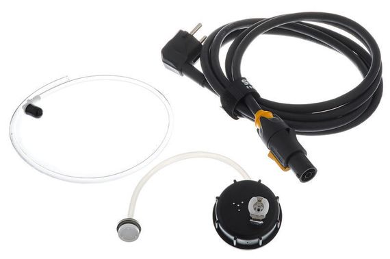 SMOKE FACTORY TOUR HAZER II S