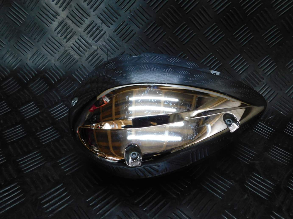 Корпус воздушного фильтра Honda Shadow VT400S NC46