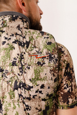 ЖИЛЕТ KING HUNTER WARM LIGHT 315125