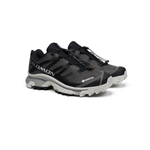 Кроссовки Salomon XT-4 OG "Black" Gore-Tex