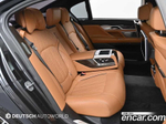 BMW 7 Series (G11) 740Ld xDrive Design Pure Excellence (05.2020)