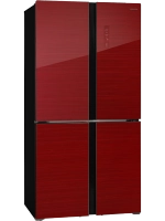 Холодильник Hiberg RFQ-500DX NFGR inverter