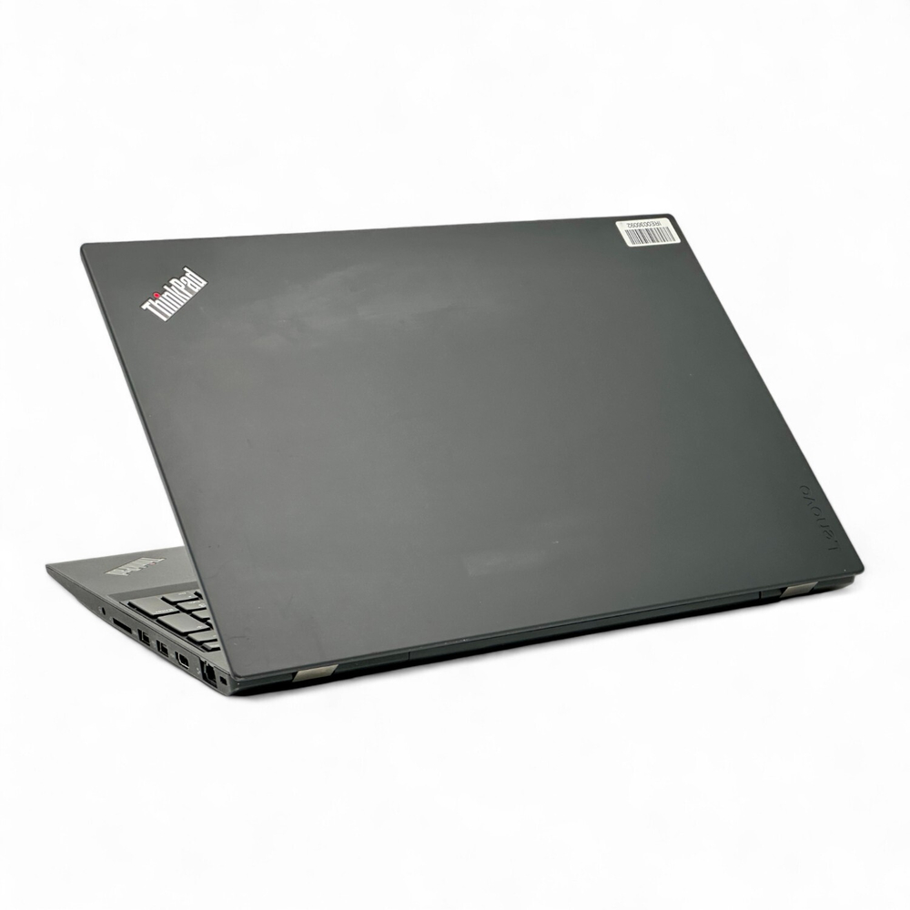 ThinkPad T580