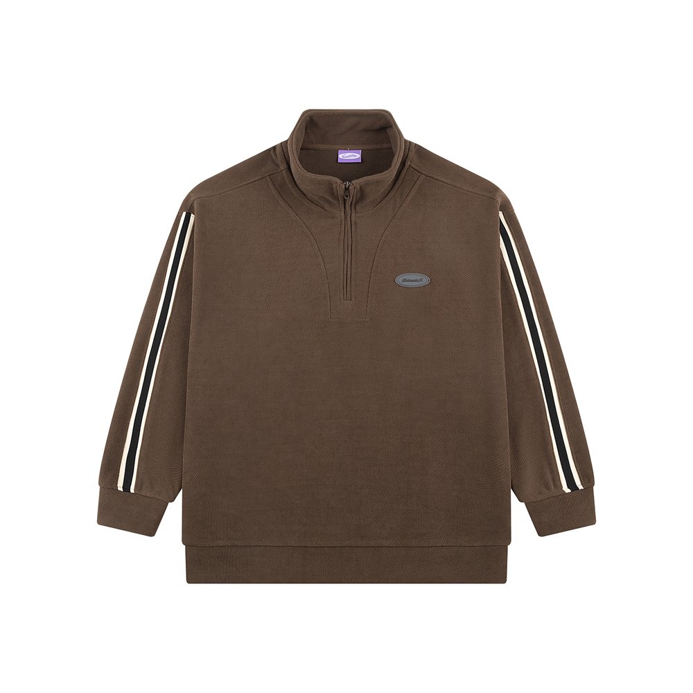 Свитшот Ymkashix Desolate