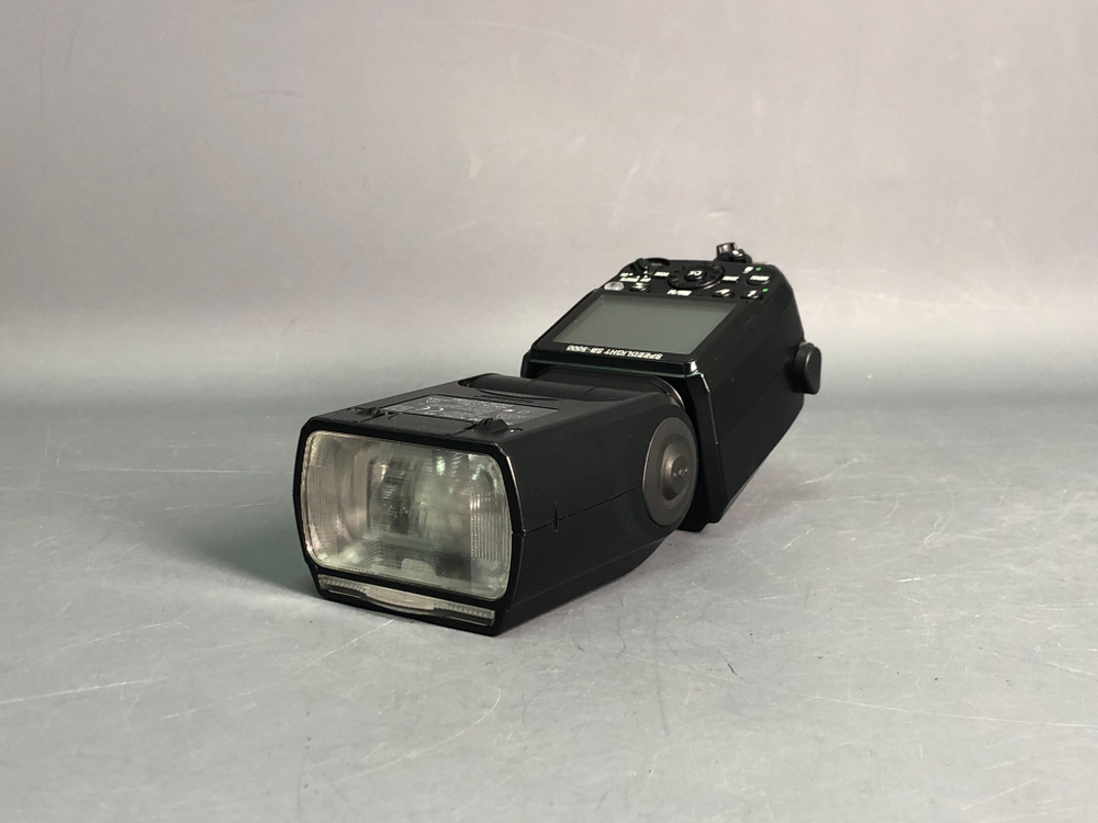 Nikon Speedlight SB-5000
