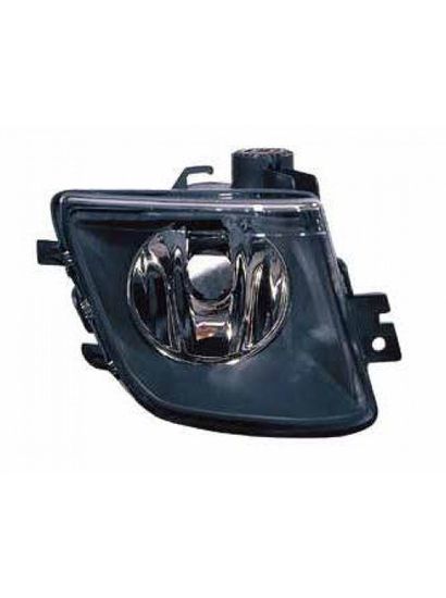 ПРОТИВОТУМАННАЯ ФАРА BMW F01-F04 ПРАВАЯ 2009