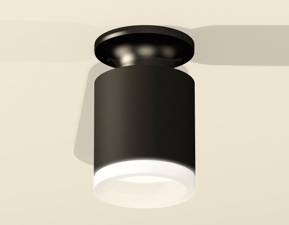 Ambrella Комплект накладного светильника с акрилом MR16 Накладные XS6302110