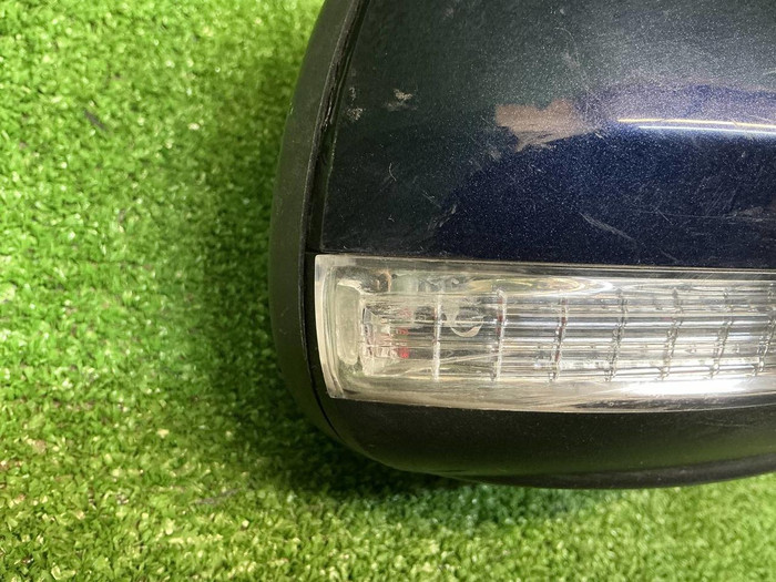 Зеркало правое VW Tiguan 1 (2007-2018) 6 контактов