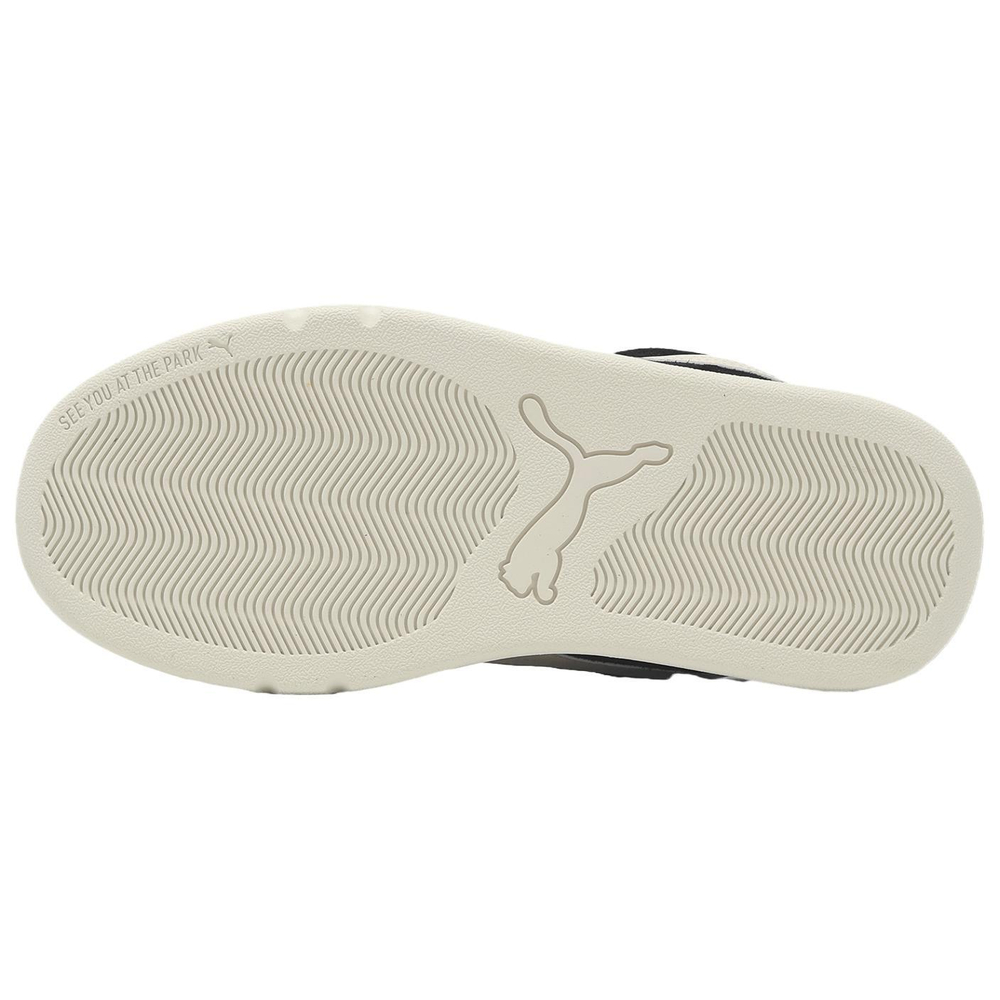 Кроссовки Puma Park Lifestyle Street 'Black' 401606-05