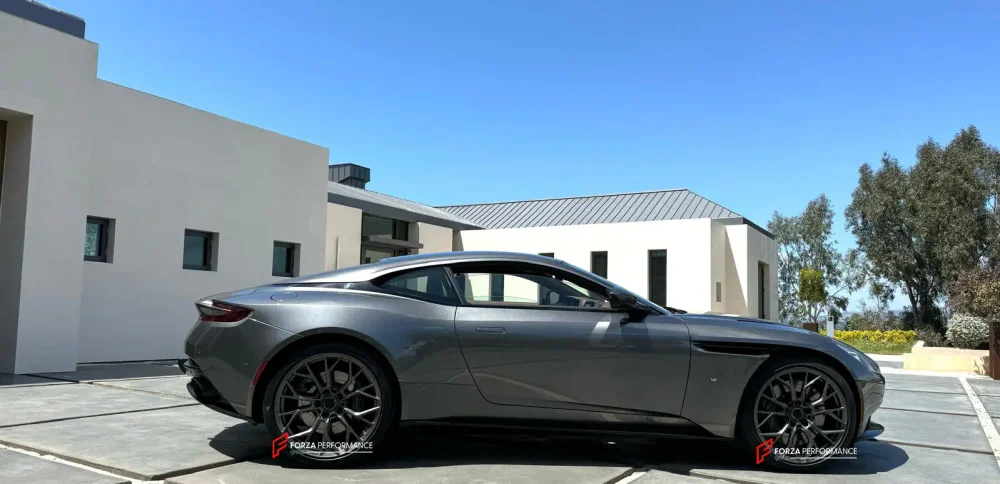 КОВАНЫЕ ДИСКИ ДЛЯ ASTON MARTIN DB11 AM5 2018 АСТОН МАРТИН