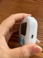 Таймер кухонный