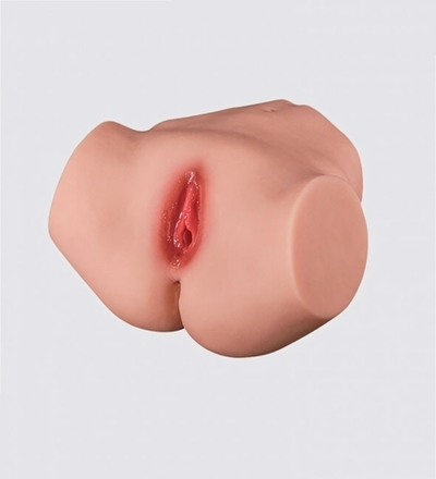 Мастурбатор Lola ROSYLAND (Цвет: телесный)