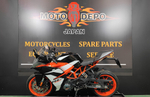 KTM RC390 , 2019