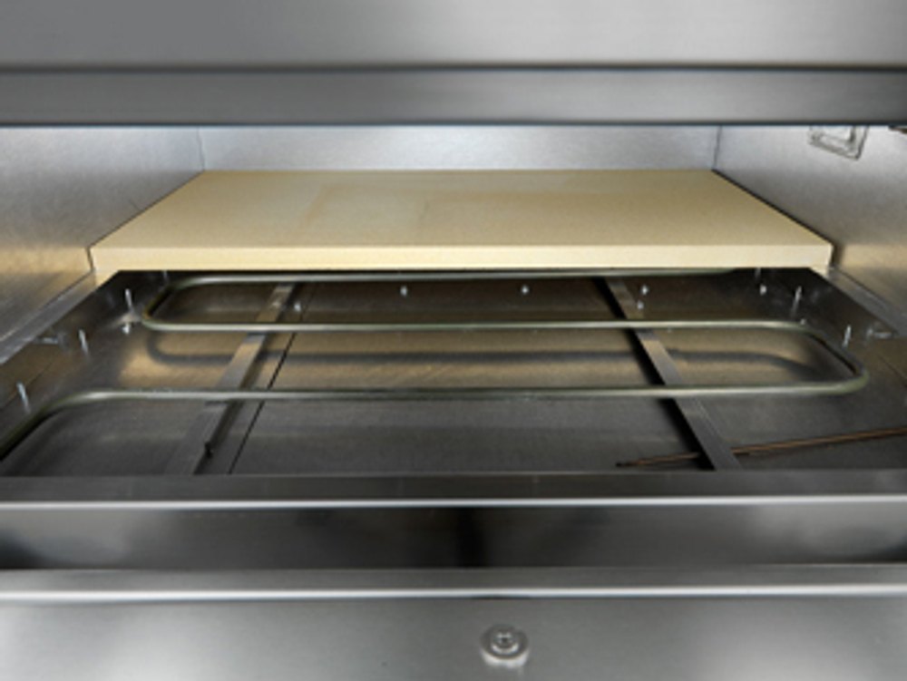 Печь для пиццы CUPPONE Tiziano TZ430/1M