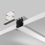 Профиль Led Strip ALM-5035-S-2M