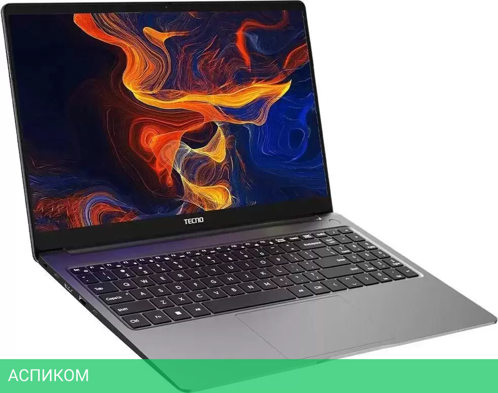 Ноутбук Tecno MegaBook T1 71003300169