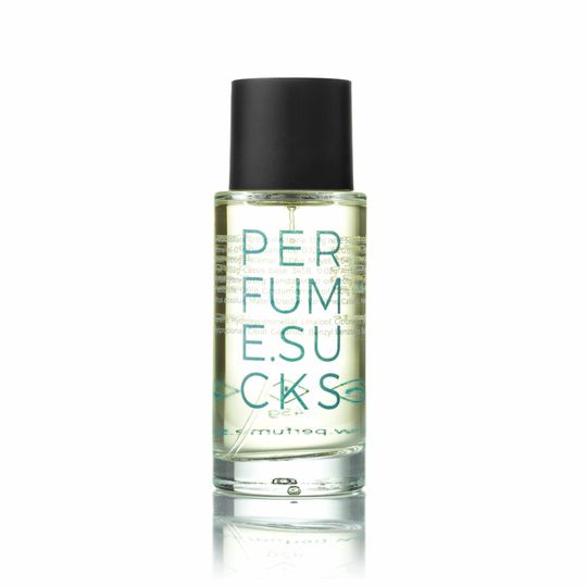 Парфюмерная вода BLUE 3135C  52 мл