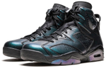 Кроссовки Jordan Air Jordan 6 Retro All Star 2017 "Chameleon"
