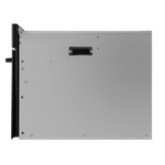 Компактный духовой шкаф с функцией СВЧ MAUNFELD XCMO4418GB Matt