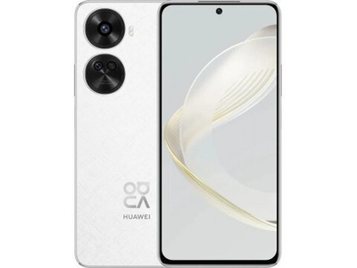 Смартфон Huawei Nova N12 SE 8/256GB White (BNE-LX1)