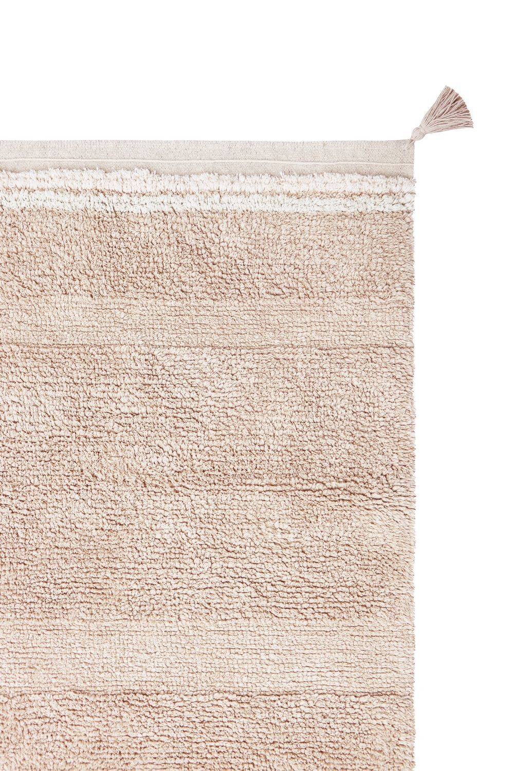 Ковер Lorena Canals Bloom Rose S (120 x 160 см)