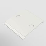 Комплектующие для накладной трековой системы Technical TRA004HP-21W