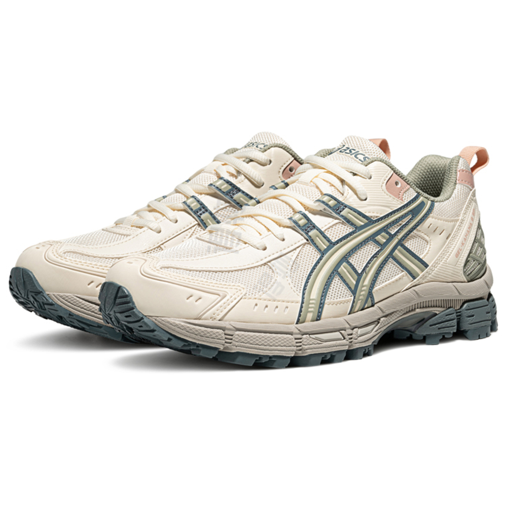 Женские кроссовки Asics Gel-Kahana 8 SP 'Cream Teal Green' 1012B870-102