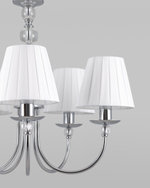 Люстра подвесная Moderli V2613-5P Feels