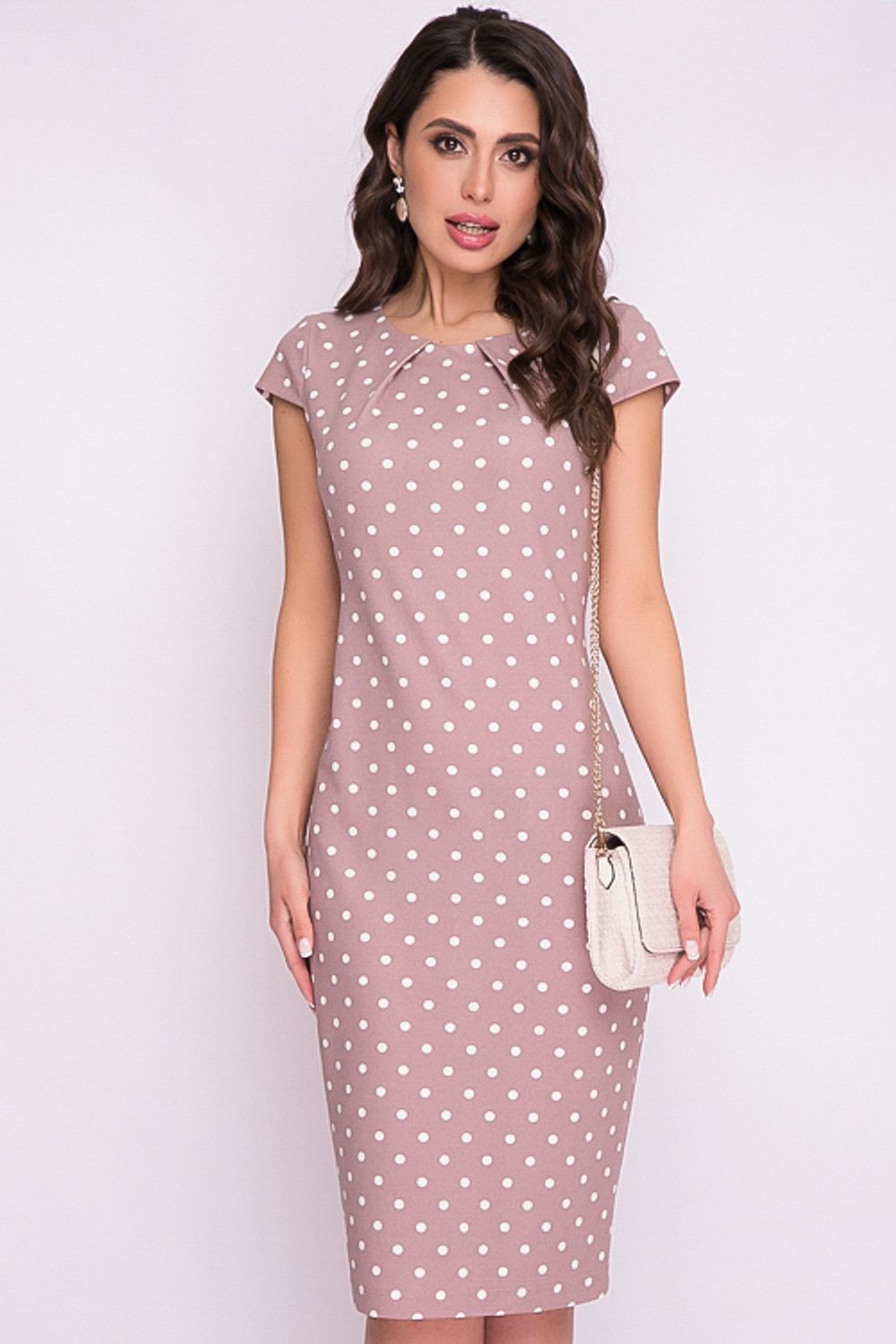 Платье АВ-70252-2 (Акция)