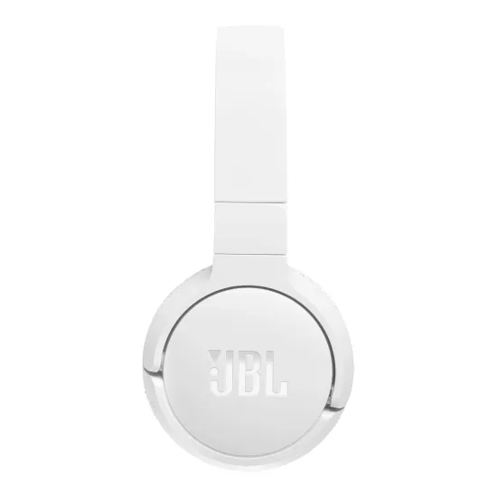 Беспроводные наушники JBL Tune 670NC Белый
