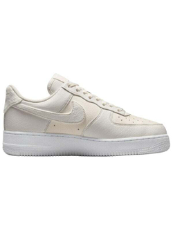 Nike Air Force 1 Антискользящие низкие кроссовки для трекинга