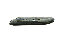 Лодка ПВХ ALTAIR HD 320 НДНД Mirage