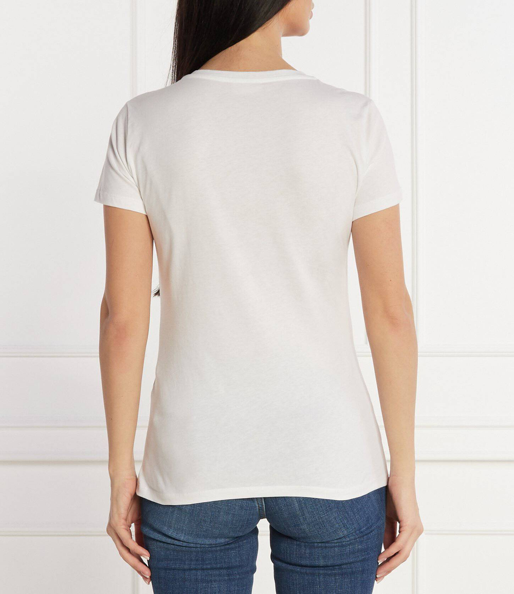 Футболка Liu Jo - белый(MA4340 JS923)