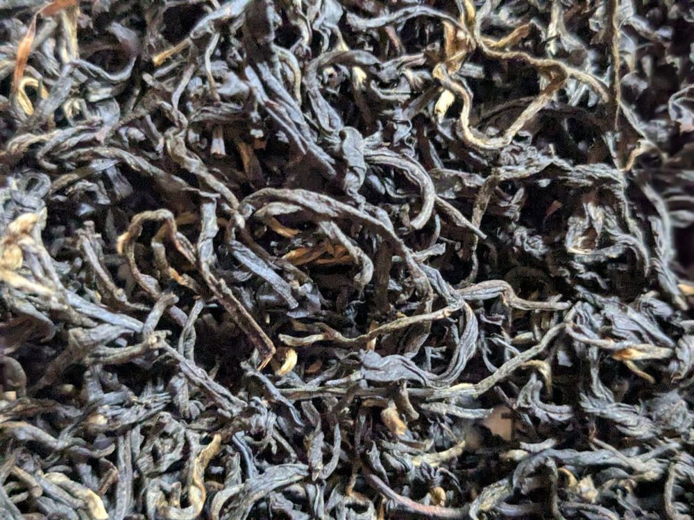 Сяо Чжун, рубиновый