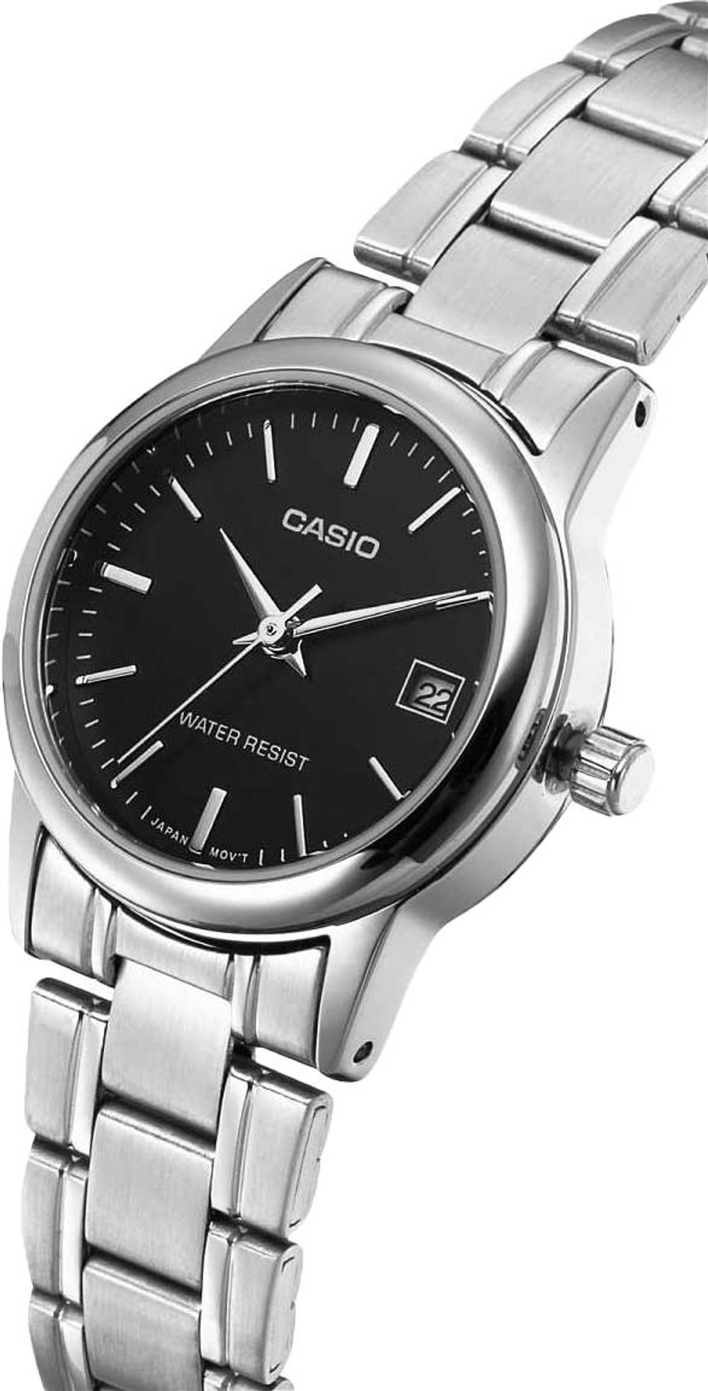 Часы Casio LTP-V002D-1A