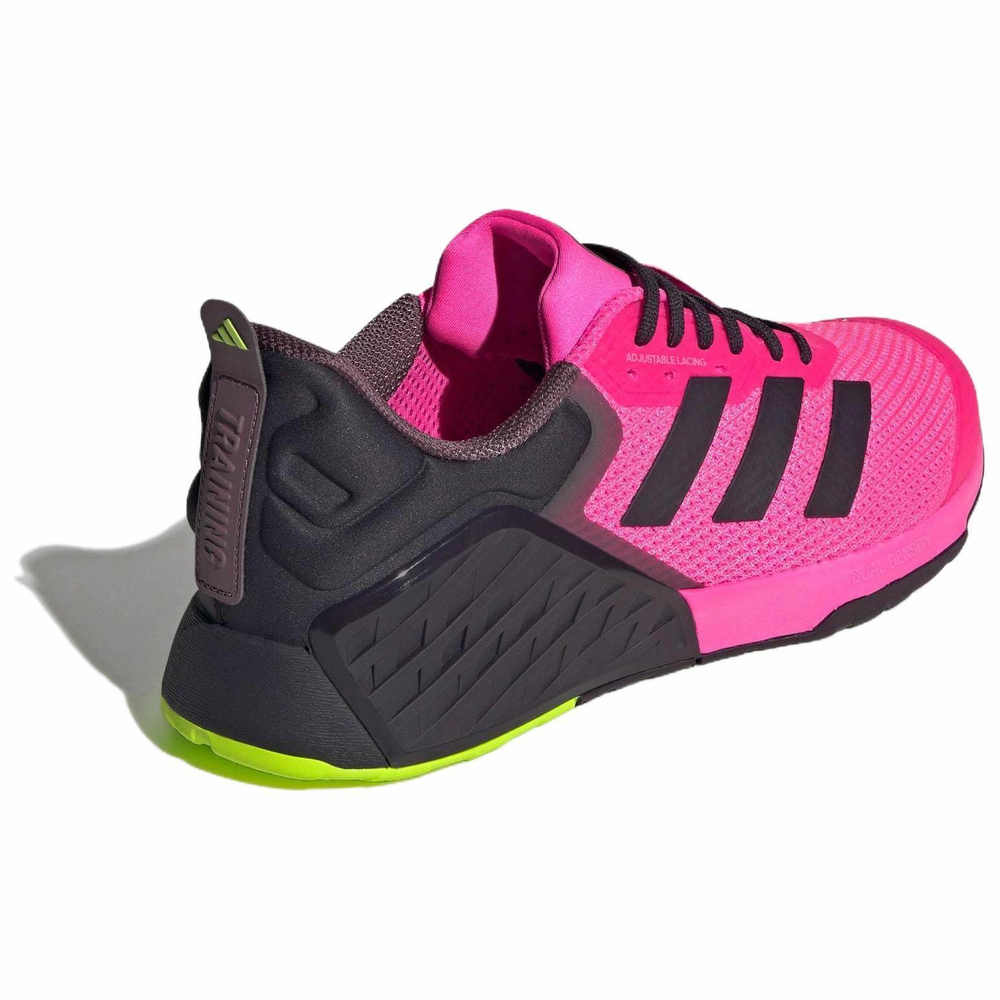 Кроссовки Adidas Dropset 3
