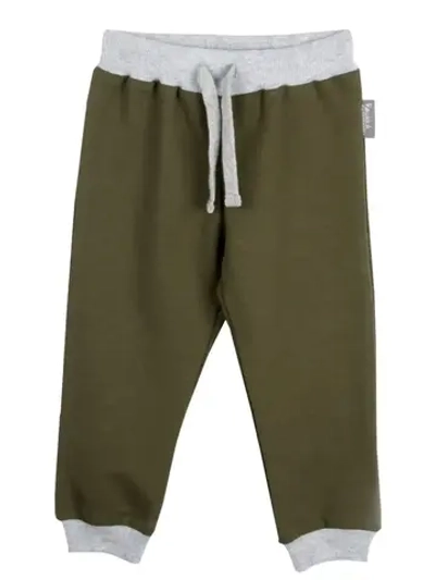 Брюки трикотажные BASIC